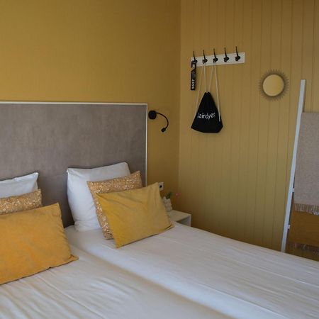 The Bloom Hotel Noordwijk Exterior foto