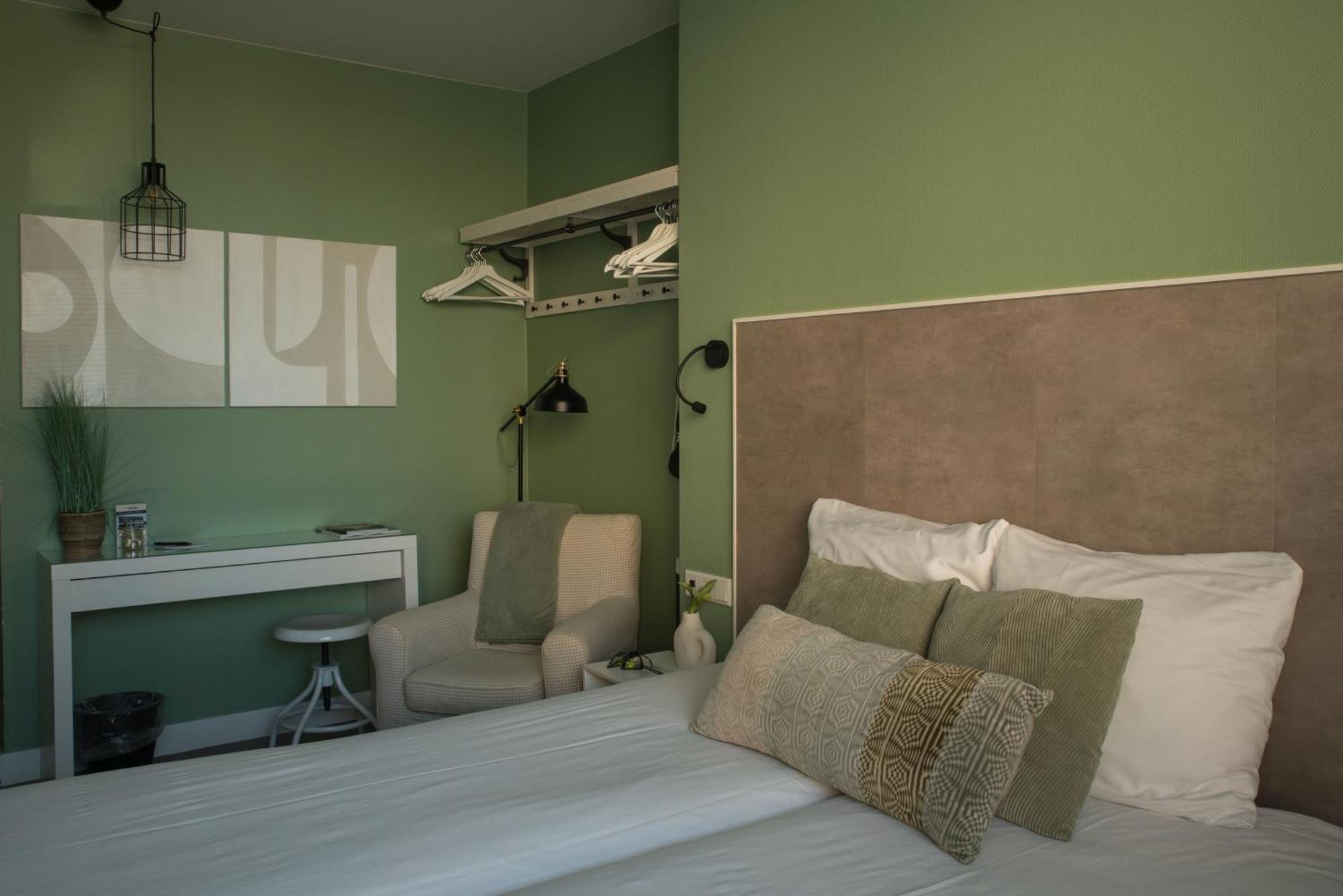 The Bloom Hotel Noordwijk Exterior foto