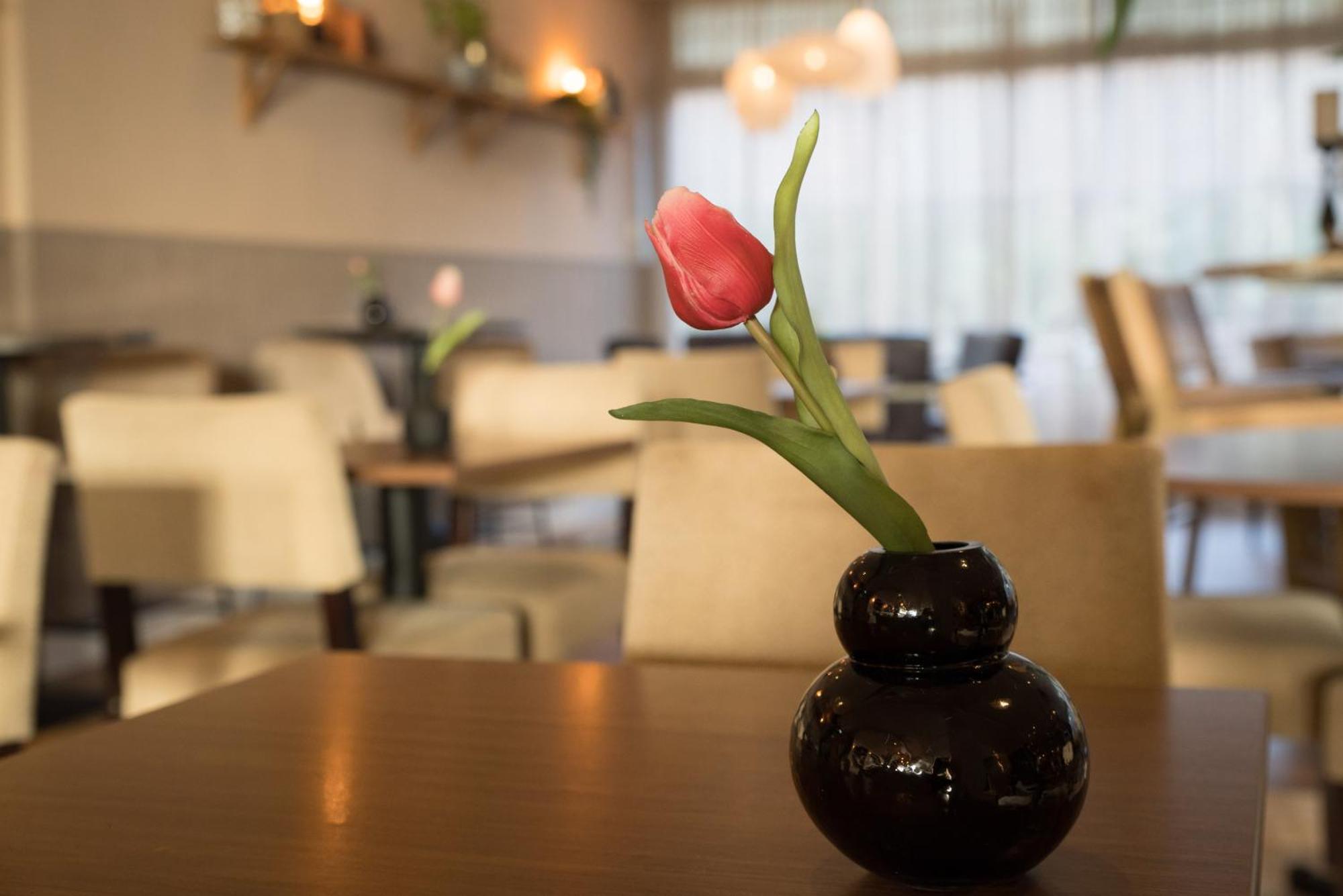 The Bloom Hotel Noordwijk Exterior foto