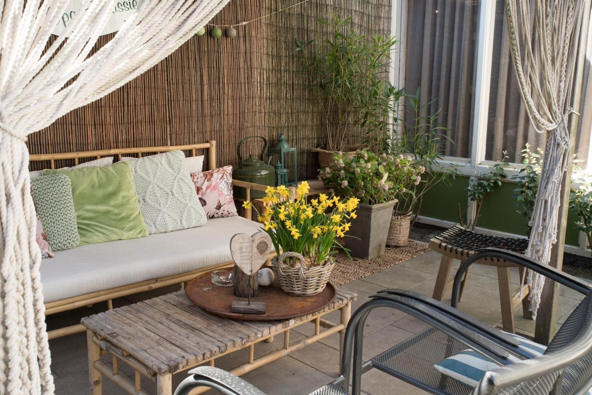 The Bloom Hotel Noordwijk Exterior foto